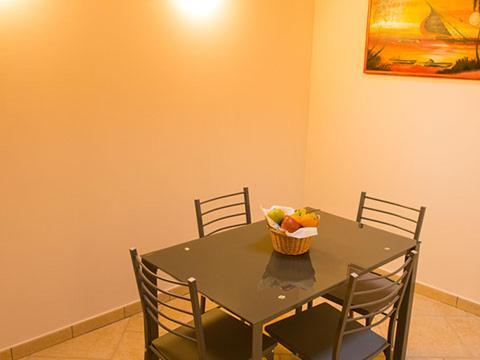Le Murette Apartments - Enjoy Holiday Аффи Экстерьер фото