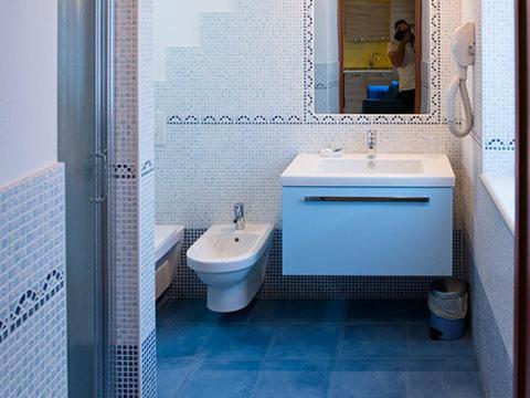 Le Murette Apartments - Enjoy Holiday Аффи Экстерьер фото