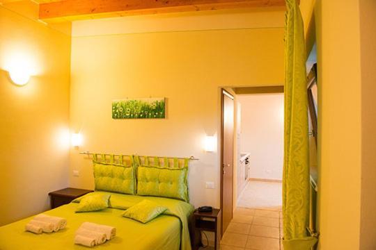 Le Murette Apartments - Enjoy Holiday Аффи Экстерьер фото